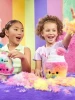 Флаффи Стаффиз. Игровой набор Милкшейк. Fluffie Stuffiez ROS-43864