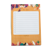 Блок для записей (To Do list) MESHU "Bright life" А5 14.8 x 21 см 50л. на склейке RE-MS_39258
