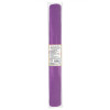 Гофрированная бумага Blumentag 50 см х 2.5 м 180 г/м2 GOF-180-17/E2 т.сиреневый