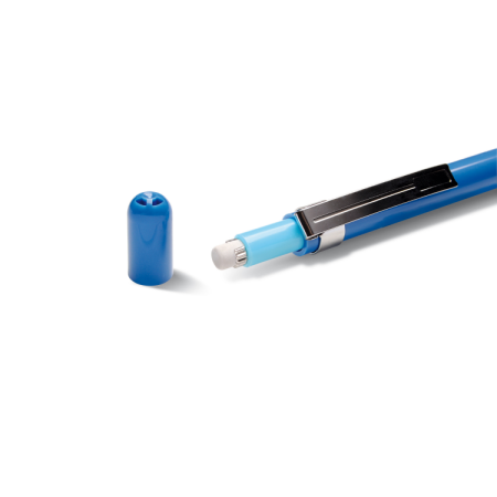 Карандаш PENTEL Pentel120 A3 автоматический 0.7 мм, синий корпус GG-A317-C