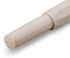 Ручка-роллер KAWECO SKYLINE Sport 0.7мм кофейный KAW-10001168