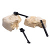 Научно-познавательный набор "Раскопки: "Найди окаменелости Тираннозавра" 11 элементов KOR-05399
