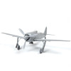 Сборная модель: Немецкий истребитель Фокке Вульф FW-190A4, З-7304