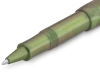 Ручка-роллер KAWECO LUNAR Sport Shadow Green KAW-11000531