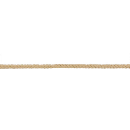 Пряжа ARACHNA Cord Classic 100% полиэфир 1 х 200 ± 10 г 100 ± 5 м №04 св.бежевый ARA-COR-CL-04