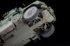Сборная модель: Бронеавтомобиль Тайфун ВДВ 4 x 4, К-4386 с БМДУ, З-3648