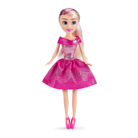 Кукла ZURU Sparkle Girlz "Принцесса" в ассортименте IT-10010BQ5