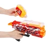 Игровой набор ZURU X-Shot HYPERGEL Стингер (бластер, 3000 снарядов-гранул, защитные очки) IT-36728