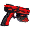 Пистолет игрушечный SOFT BULLET GUN TT-9910