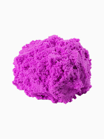 Набор для лепки PLUSH Пушистый пластилин 80 г в ассортименте AS-PL02201817