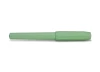 Ручка-роллер KAWECO PERKEO Jungle Green 0.7мм зеленый корпус в упаковке KAW-10002233
