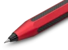Карандаш механический KAWECO AC Sport 0.7мм красный  KAW-10000354