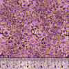 Ткань для пэчворка PEPPY FUSIONS 11 METALLIC 50 x 55 см 146 ± 5 г/м2 100% хлопок EYJM-6644-20 Amethyst
