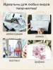Набор цветных линеров SKETCHMARKER Artist fine pen Intense 6 цв, в картонной упаковке MPSMFP-6set3