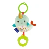 Подвесная игрушка-погремушка Infantino "Нарвал" 0м+ UT-301058
