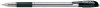Ручка шариковая PENTEL Bolly 0.7 мм 1 шт цвет чернил: черный BK427-A