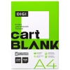Бумага Cartblank "Digi" А4 160 г/м2 250л, 146% RE-CartblankA4