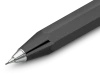 Карандаш механический KAWECO SKYLINE Sport 0.7мм черный KAW-10000777