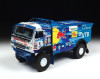 Сборная модель: Автомобиль KAMAZ-43509 "KAMAZ-master" З-3657