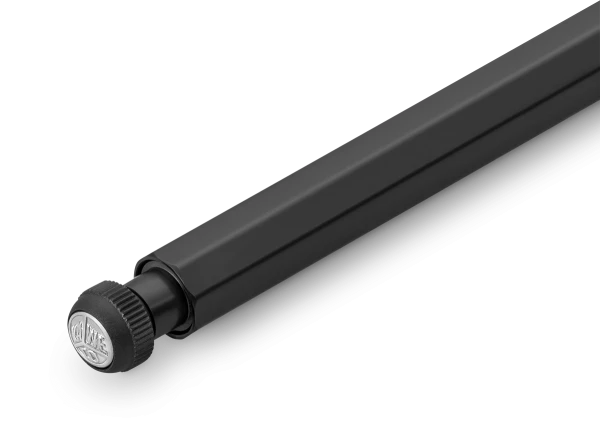 Карандаш механический KAWECO SPECIAL 2.0мм черный KAW-10000184