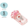 Корректирующая лента MESHU "Say Meow" 5 мм x 6 м ассорти RE-CT_41266
