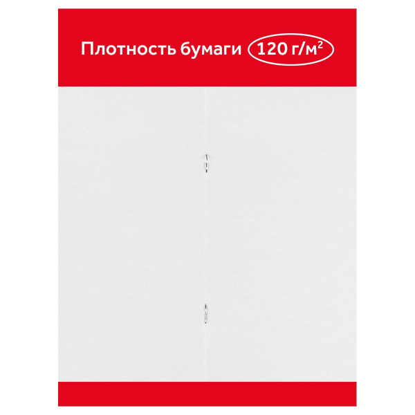Альбом для рисования 24л. A4 ГАММА "Мультики" 120 г/м2 на скрепке RE-19122022_24