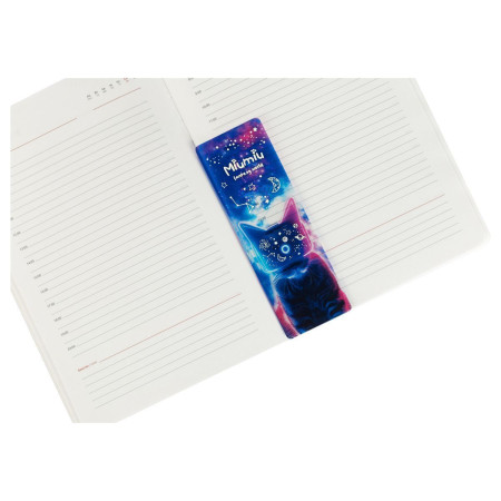 Закладки для книг 3 шт MESHU "Miumiu" RE-MS_51068