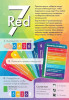 Настольная игра: Red 7 MAG1792
