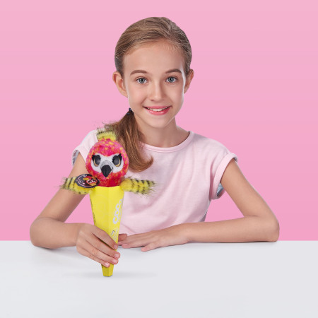 Игрушка ZURU Coco Cones "Неон" в ассортименте IT-9609SQ1