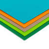 Набор фетра GAMMA Premium 1.2 мм 5 шт 27 х 30 ± 2 см ассорти №2 FKS12-27/30-2