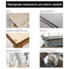 Краска "Акрил-Арт" банка 20 мл Неаполитанская телесная 0203019