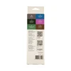 Набор цветных линеров SKETCHMARKER Artist fine pen Intense 6 цв, в картонной упаковке MPSMFP-6set3