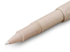 Ручка-роллер KAWECO SKYLINE Sport 0.7мм кофейный KAW-10001168