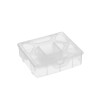 Органайзер Plastic Republic Master 5.5" пластик 14 x 13.5 x 4.2 см красный BR3769ПРМТ-К BR3769ПРМТ-К