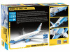 Сборная модель: Боинг 737-700, З-7027