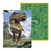 Пазл в яйце CubicFun National Geographic Тираннозавр, 63 деталей UT-DS1041h