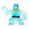 Гуджитсу. Игрушка тянущ. фигурка Тайро Глоу Шифтерс В.2. TM GooJitZu ROS-41000