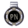 Ручка капиллярная SAKURA Pigma Micron PN 0.4-0.5 мм Черный RTXSDKPN49