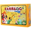 Настольная игра: Калейдос MAGLS19