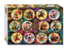 Пазл Step Puzzle 2000 "Китайский гороскоп" STP-84063