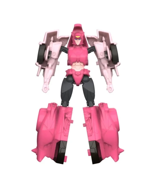 Игрушка HASBRO TRANSFORMERS Фигурка ELITA1 11,4 см UT-F85815L24(G09805L00)