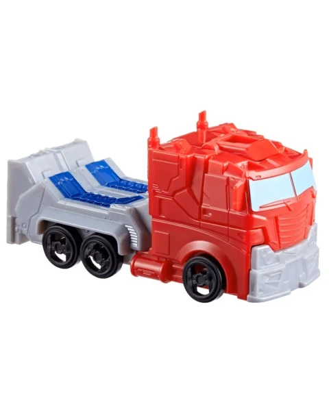 Игрушка HASBRO TRANSFORMERS Фигурка OPTIMUS PRIME 11,4 см UT-F85815L24(F85855L20)