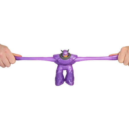 Гуджитсу. Игрушка тянущ. фигурка Император Зург. TM GooJitZu ROS-39847