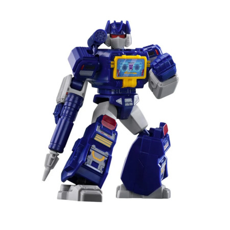 Блокис. Конструктор Трансформеры Galaxy The Autobot Run, в асс. Blokees ROS-67315
