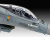 Сборная модель: REVELL Многофункциональный истребитель F-16 Mlu 31 Sqn "Клейне-Брогель" 1:72, подарочный набор UT-63860