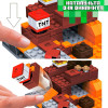 Конструктор BRICK "Мой мир" №833, 96 деталей 6+ SIM-7846688