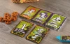 Настольная игра: Крокодил ДетскоЛегкий MAG02116