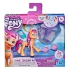 Игрушка HASBRO My Little Pony "Алмазные приключения Санни" UT-F24545X0