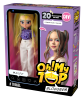 Игровой набор Кукла и аксессуары DIY Oh!My Top Travel 3+ AS-MT1601