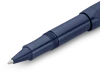 Ручка-роллер KAWECO CLASSIC Sport 0.7мм синий морской KAW-10001742